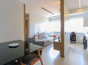 Apartamento · 46m² · 2 Quartos · 1 Vaga · Apartamento à Venda - Butantã, 2 Quartos, 46 m2