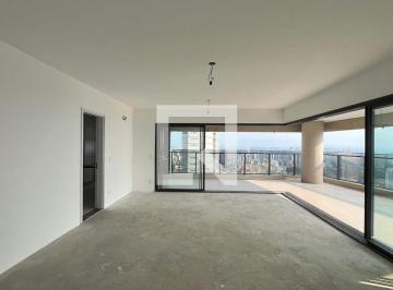 Apartamento · 195m² · 4 Quartos · 3 Vagas · Apartamento à Venda - Vila Madalena, 4 Quartos, 195 m2