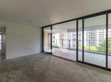 Apartamento · 157m² · 4 Quartos · 2 Vagas · Apartamento à Venda - Vila Madalena, 4 Quartos, 157 m2
