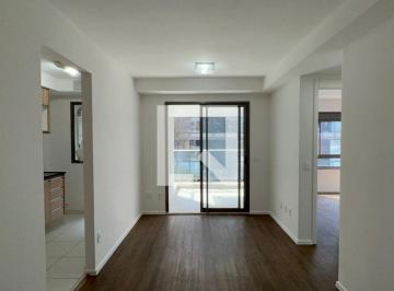 Apartamento · 56m² · 2 Quartos · 1 Vaga · Apartamento à Venda - Vila Madalena, 2 Quartos,  56 m2