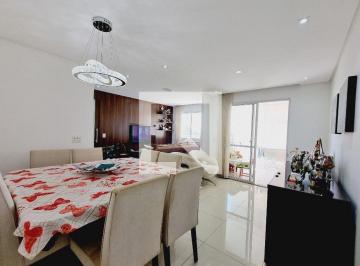 Apartamento · 96m² · 3 Quartos · 2 Vagas · Apartamento à Venda - Butantã, 3 Quartos,  96 m2