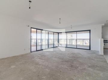 Apartamento · 195m² · 4 Quartos · 3 Vagas · Apartamento à Venda - Vila Madalena, 4 Quartos, 195 m2