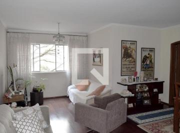 Apartamento · 115m² · 3 Quartos · 2 Vagas · Apartamento à Venda - Vila Madalena, 3 Quartos,  115 m2