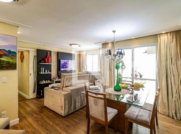 Apartamento · 95m² · 3 Quartos · 2 Vagas · Apartamento à Venda - Butantã, 3 Quartos,  95 m2