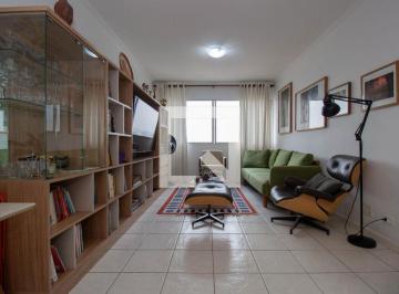 Apartamento · 105m² · 3 Quartos · 1 Vaga · Apartamento à Venda - Vila Madalena, 3 Quartos, 105 m2