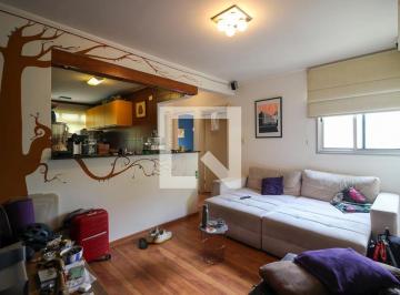 Apartamento · 47m² · 2 Quartos · 1 Vaga · Apartamento à Venda - Vila Madalena, 2 Quartos, 47 m2