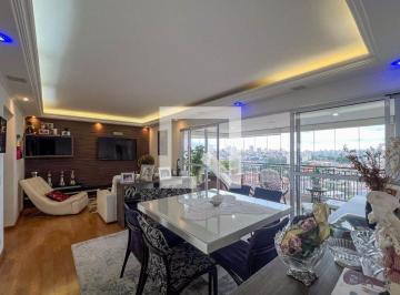Apartamento · 173m² · 4 Quartos · 3 Vagas · Apartamento à Venda - Ipiranga, 4 Quartos, 173 m2