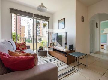 Apartamento · 68m² · 2 Quartos · 1 Vaga · Apartamento à Venda - Vila Madalena, 2 Quartos, 68 m2