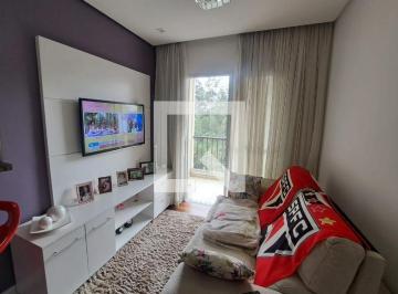 Apartamento · 57m² · 2 Quartos · 1 Vaga · Apartamento à Venda - Umuarama, 2 Quartos,  57 m2