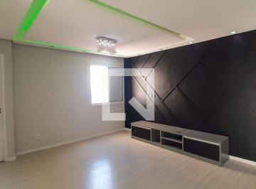 Apartamento · 56m² · 2 Quartos · 1 Vaga · Apartamento à Venda - Novo Osasco, 2 Quartos,  56 m2