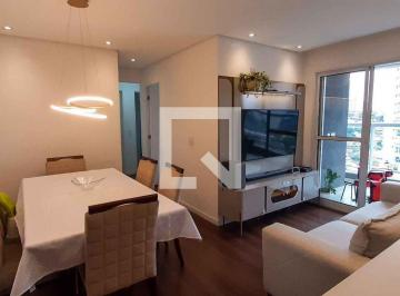 Apartamento · 86m² · 3 Quartos · 2 Vagas · Apartamento à Venda - Centro, 3 Quartos, 86 m2