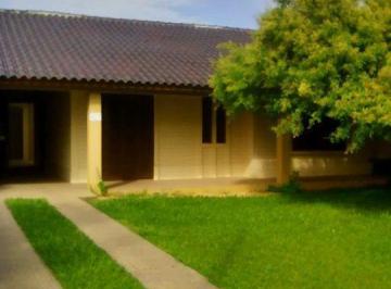 Casa · 100m² · 3 Quartos · 2 Vagas · Casa a venda na Rua Imbé, Santa Terezinha - Distrito, Imbé, RS