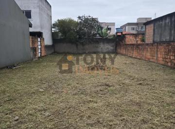 Terreno · 250m² · Terreno plano 10x25= 250m2 localizado no Lot. Ceniro Martins - São José - SC.