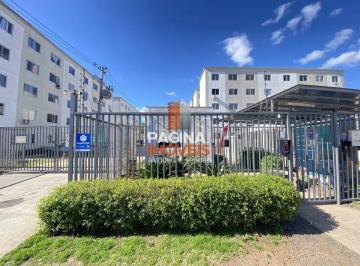 Apartamento · 41m² · 2 Quartos · 1 Vaga · Página 1 Imóveis anuncia ótima oportunidade, apartamento de 2 dormitórios no "Condomínio Reside