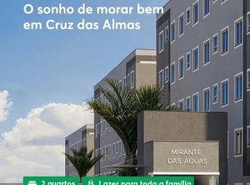 Apartamento à venda no MIRANTE DAS ÁGUAS, CRUZ DAS ALMAS, Maceió, AL · Apartamento à venda no MIRANTE DAS ÁGUAS, CRUZ DAS ALMAS, Maceió, AL