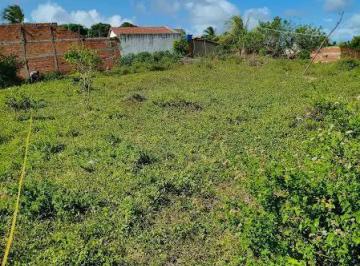 Lote à venda em rua pública, ROBALO, Aracaju, SE · Lote à venda em rua pública, ROBALO, Aracaju, SE