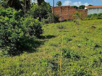 Lote à venda em rua pública, ROBALO, Aracaju, SE · Lote à venda em rua pública, ROBALO, Aracaju, SE