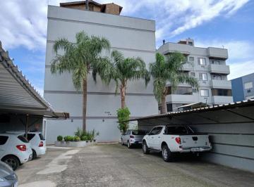 754254.jpg · Apartamento 1 Dormitório - Bairro Ponta Porã