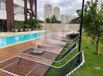 0 · Apartamento a venda no Cambui com 1 quarto completo
