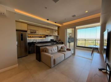 0 · Apartamento à venda no Swiss Park em Campinas/SP