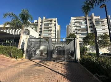 0 · Apartamento à venda no Swiss Park em Campinas/SP