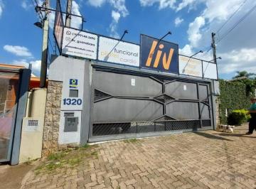 0 · Casa à venda no Jardim Guanabara em Campinas/SP
