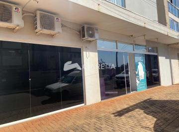Comercial · 14m² · Sala Comercial para locação no CITTA RESIDENCE, JARDIM TOCANTINS, TOLEDO - PR