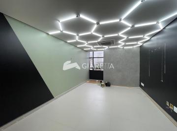Comercial · 49m² · 1 Vaga · Sala Comercial para locação, EDIFÍCIO CORPORATIVO TAIPAS, CENTRO, TOLEDO - PR