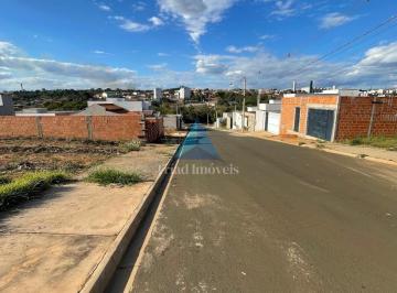 Terreno · 250m² · Terreno à venda no bairro Jardim Santa Alice - Santa Bárbara D'Oeste/SP