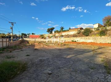 0 · Área\Terreno comercial para locação\venda, terreno 3.823,12m², frente 93,19m² na