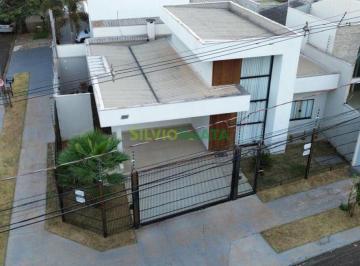 Casa · 113m² · 3 Quartos · 4 Vagas · VENDA | Casa, com 3 dormitórios em Jardim Monte Rei, Maringá