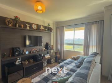 0 · Apartamento à venda, andar alto, sol nascente, 3 quartos, 2 vagas , lazer comple