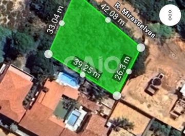 Terreno · 1180m² · Terreno no loteamento San Vale em Candelária