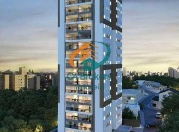 Apartamento · 125m² · 3 Quartos · 2 Vagas · Apartamento em Jardim São Ricardo - Guarulhos, SP