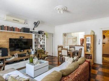 Apartamento · 94m² · 3 Quartos · Apartamento em Santana