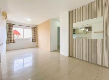 Apartamento · 61m² · 2 Quartos · 1 Vaga · Apartamentos / 2 Dormitórios / 1 Suíte / 1 Vaga / São Sebastião / Porto Alegre / RS