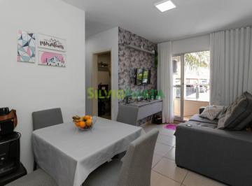 Foto 0 · Venda-se apartamento no condomínio Spazio Merlot em Maringá - Com 2 quartos sendo 1 suíte
