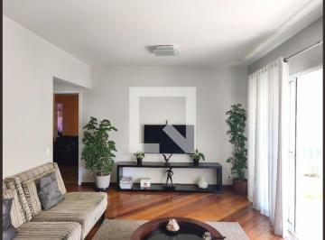 Apartamento · 171m² · 4 Quartos · 4 Vagas · Apartamento à Venda - Vila Mariana, 4 Quartos,  171 m² - São Paulo