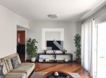 Apartamento · 171m² · 4 Quartos · 4 Vagas · Apartamento à Venda - Vila Mariana, 4 Quartos,  171 m² - São Paulo