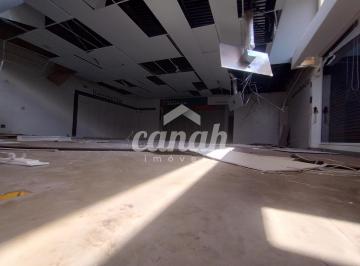 Comercial · 252m² · 20 Vagas · Salão para Alugar na Vila Virginia, Ribeirão Preto, 252m²