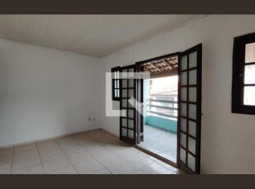 Casa · 72m² · 1 Quarto · Casa à Venda - Vila Jacuí, 1 Quarto,  72 m² - São Paulo