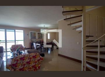Apartamento · 267m² · 4 Quartos · 2 Vagas · Apartamento à Venda - Barra da Tijuca - Marapendi, 4 Quartos,  267 m² - Rio de Janeiro