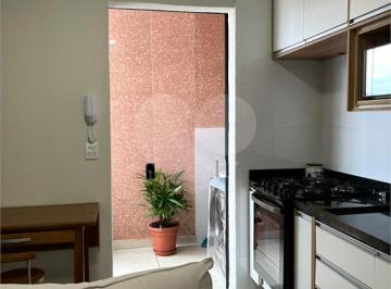 Área de Serviço · Imoveis - em Vila Nivi