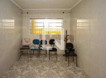 Casa · 50m² · 1 Quarto · Casa para Aluguel - Sapopemba, 1 Quarto, 50 m² - São Paulo