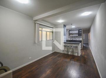 Apartamento · 60m² · 1 Quarto · 1 Vaga · Apartamento para Aluguel - Demarchi, 1 Quarto,  60 m² - São Bernardo do Campo