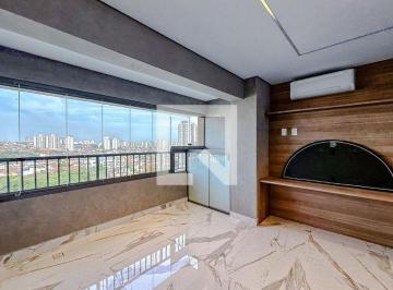 Apartamento · 24m² · 1 Quarto · Apartamento para Aluguel - Mooca, 1 Quarto,  24 m² - São Paulo