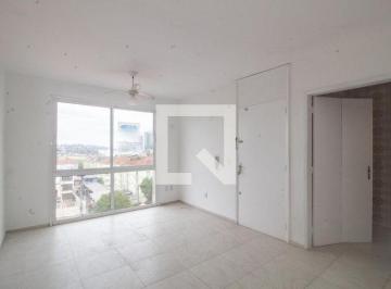Apartamento · 110m² · 2 Quartos · 1 Vaga · Apartamento para Aluguel - Cristal , 2 Quartos, 110 m² - Porto Alegre