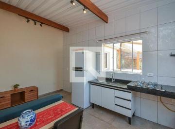 Casa · 55m² · 1 Quarto · Casa para Aluguel - Cidade Dutra, 1 Quarto, 55 m² - São Paulo