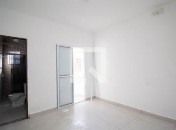 Casa · 45m² · 1 Quarto · Casa para Aluguel - Sitio Morro Grande, 1 Quarto, 45 m² - São Paulo