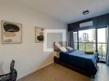 Apartamento · 27m² · 1 Quarto · Apartamento à Venda - Mooca, 1 Quarto, 27 m² - São Paulo